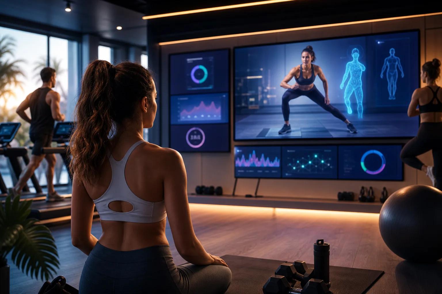 AI-Driven Solutions for Fitness Influencer Videos in 2026