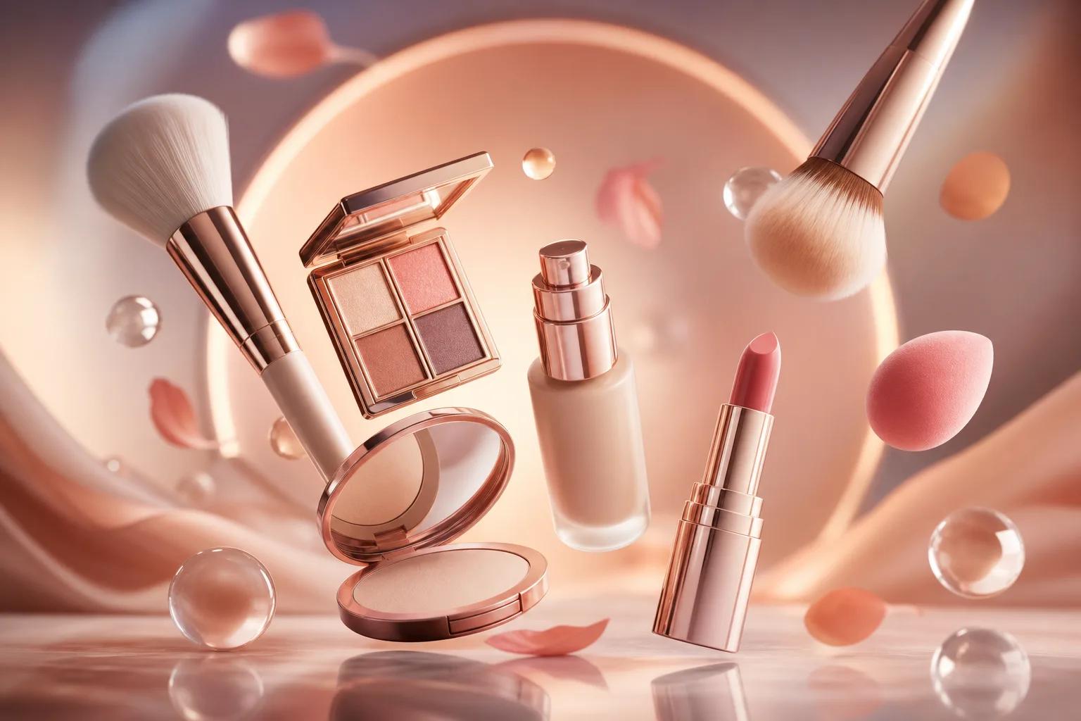 AI Tools for Beauty Tutorial Videos 2026