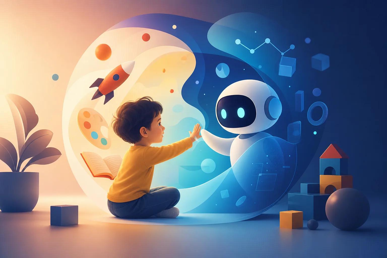 Best AI Tools for Creating Kids Videos in 2026