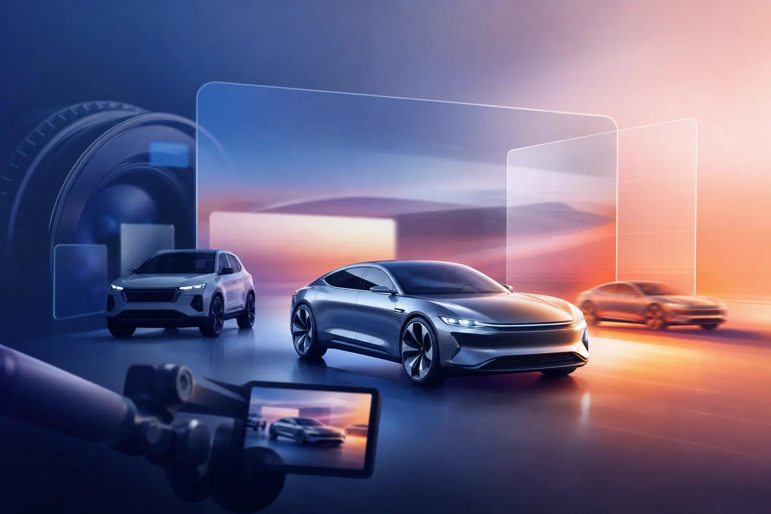 AI Video Content Ideas for Automotive Marketing in 2026