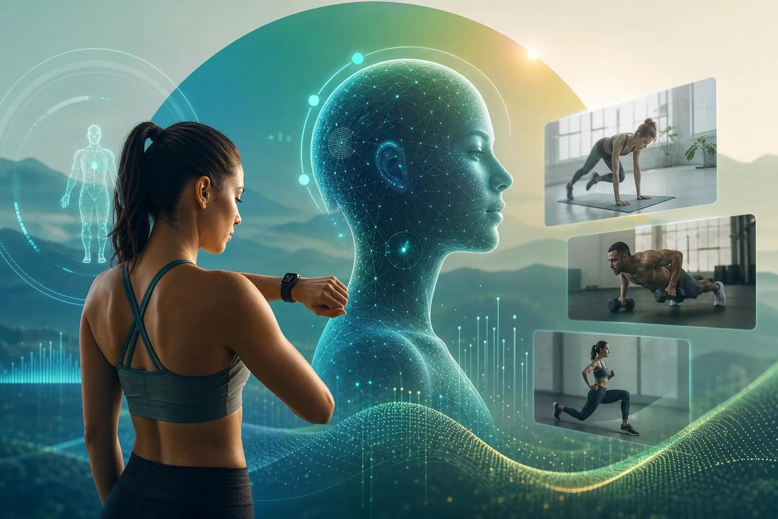 Maximize Your Fitness Coaching with AI Video Content