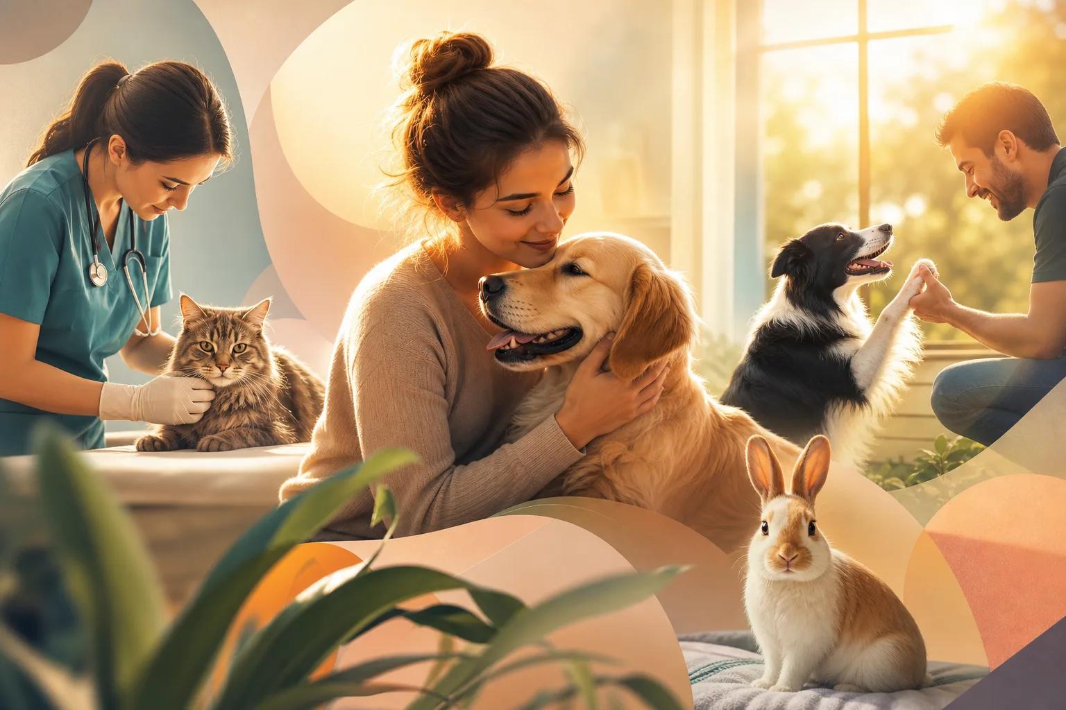 AI Video Content Ideas for Pet Care in 2026