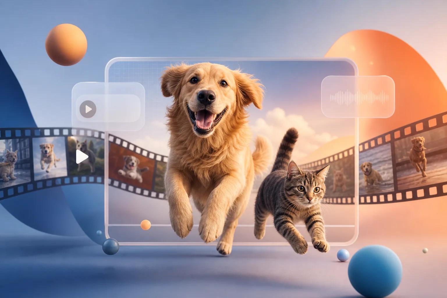 Engage Your Audience: AI Video Content for Pet Influencers 2026