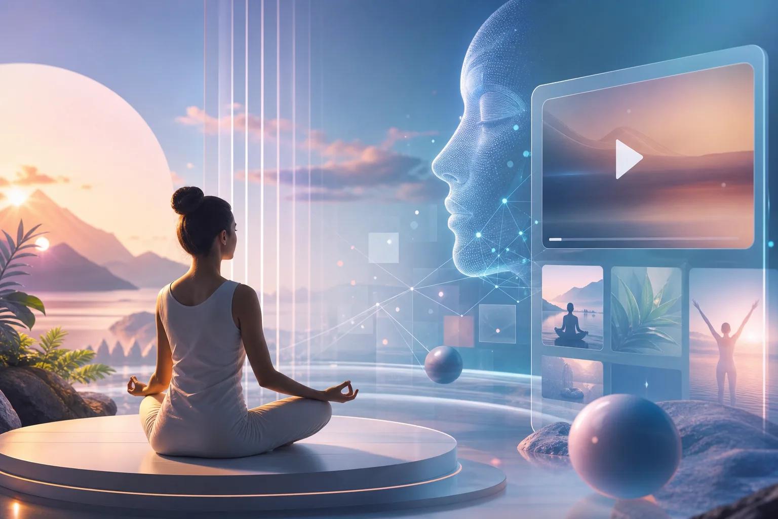 Engage Your Audience: AI Video Content for Wellness Brands in 2026