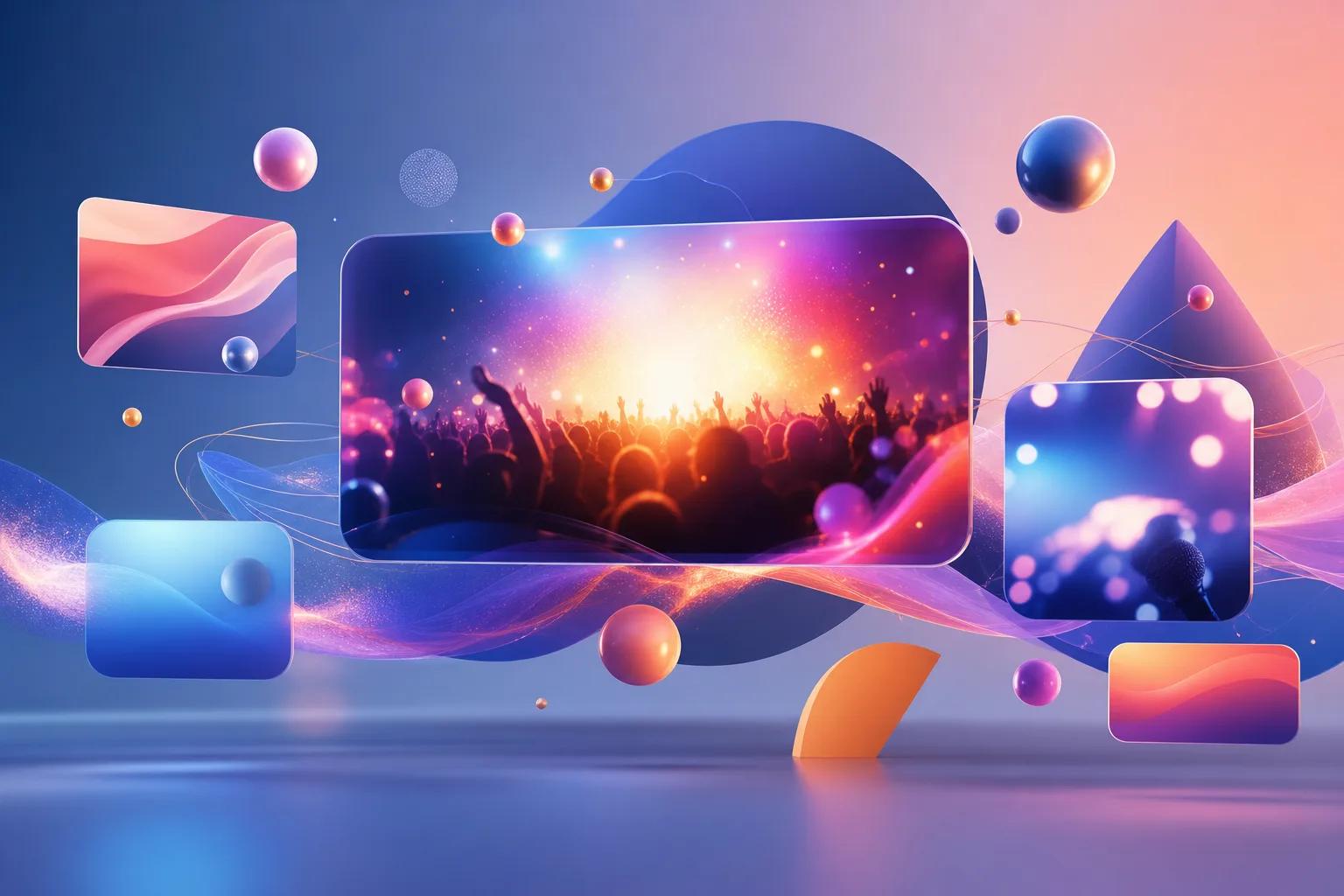 AI Video Generation for Event Marketing in 2026