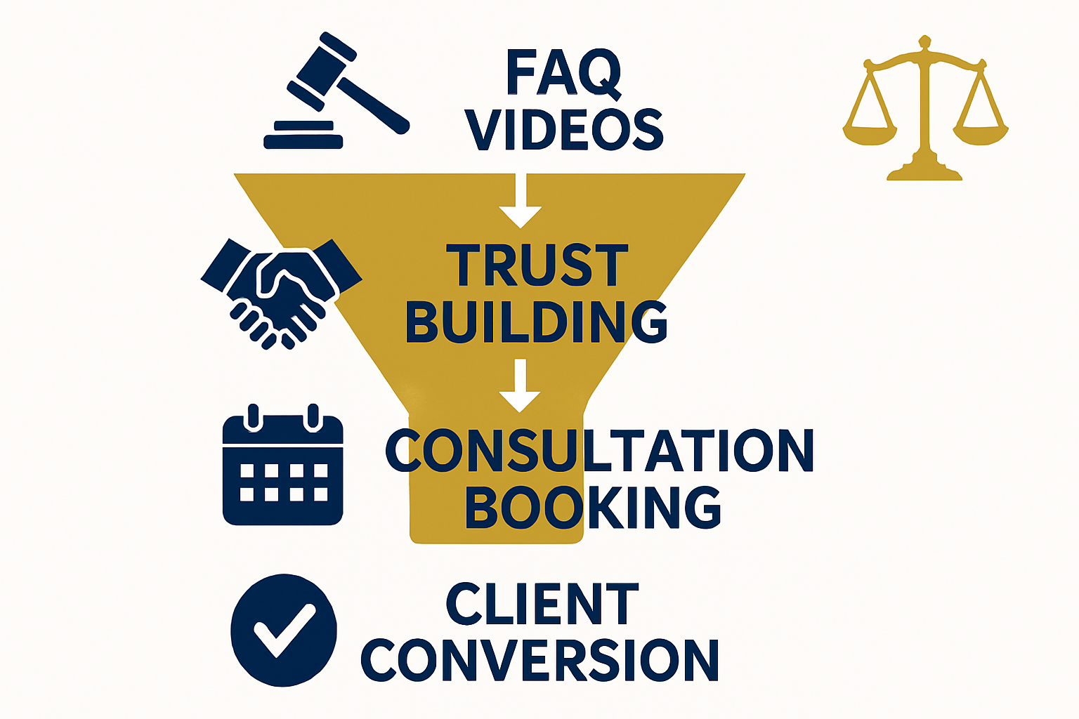 AI Video for Law Firms: Client Acquisition Guide