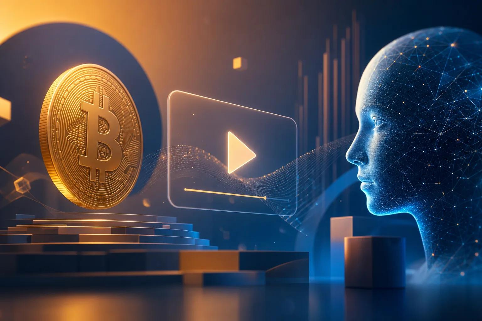 Leverage AI Video Marketing for Cryptocurrency in 2026