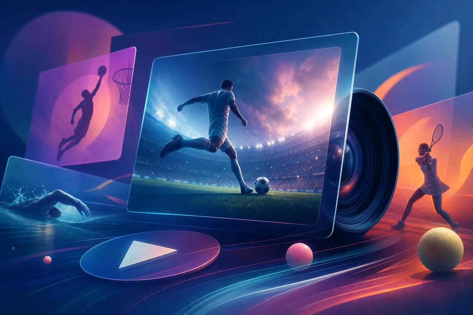 AI Video Marketing Strategies for Sports Teams in 2026