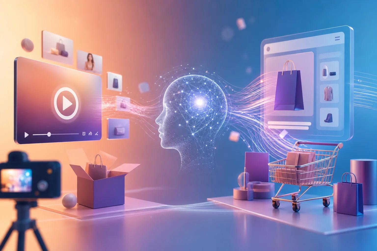 Boost E-commerce Sales with AI Video Marketing Strategies