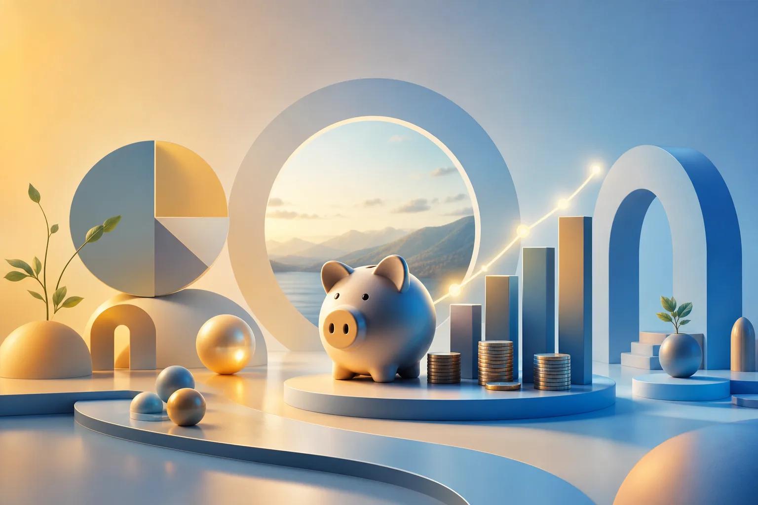 AI Video for Personal Finance Tips in 2026