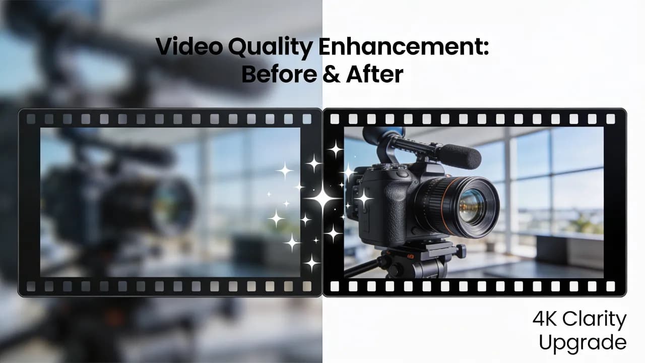 How to Improve AI Video Quality: Expert Tips