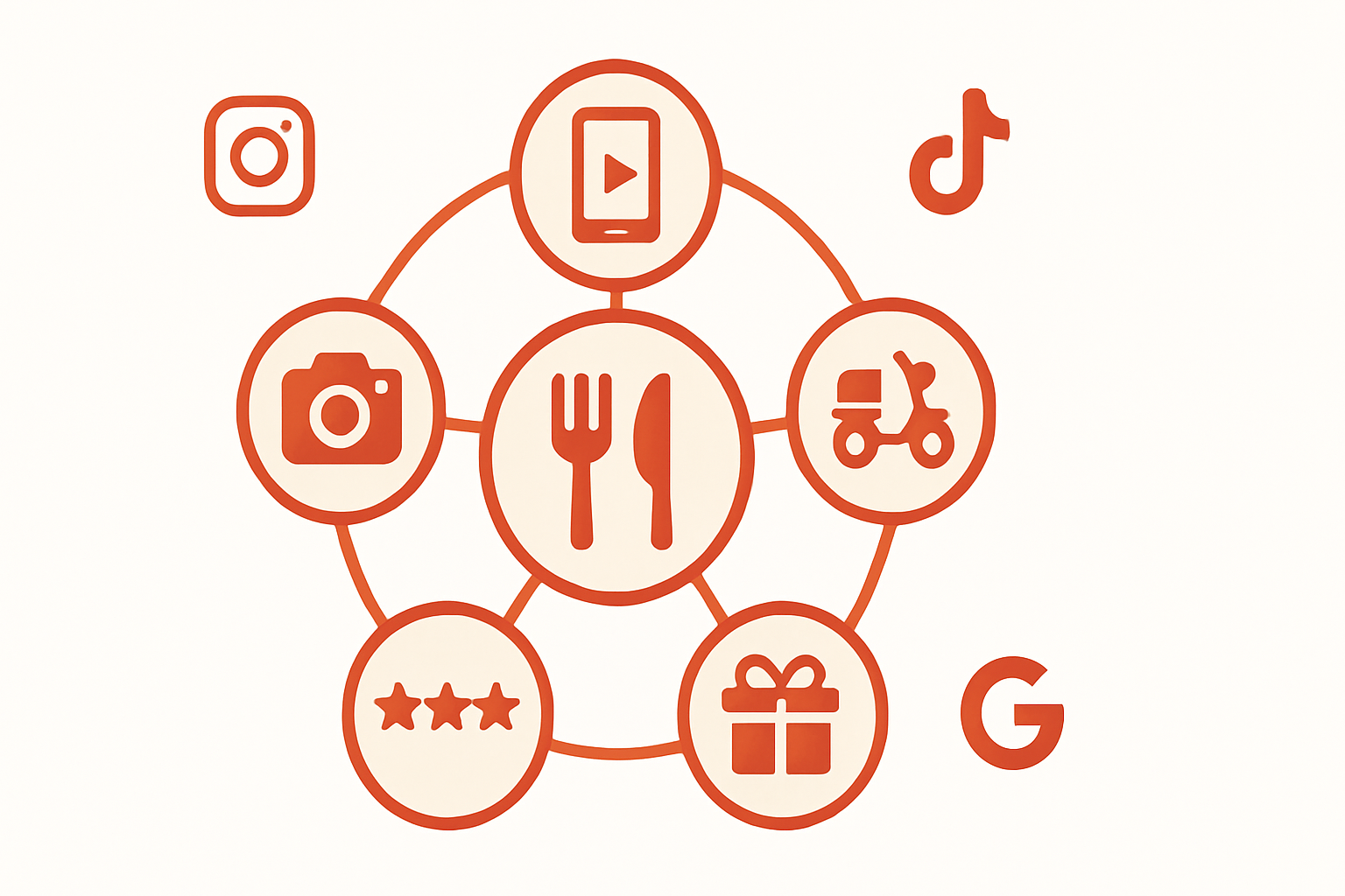 AI Video Marketing for Restaurants & Food Business