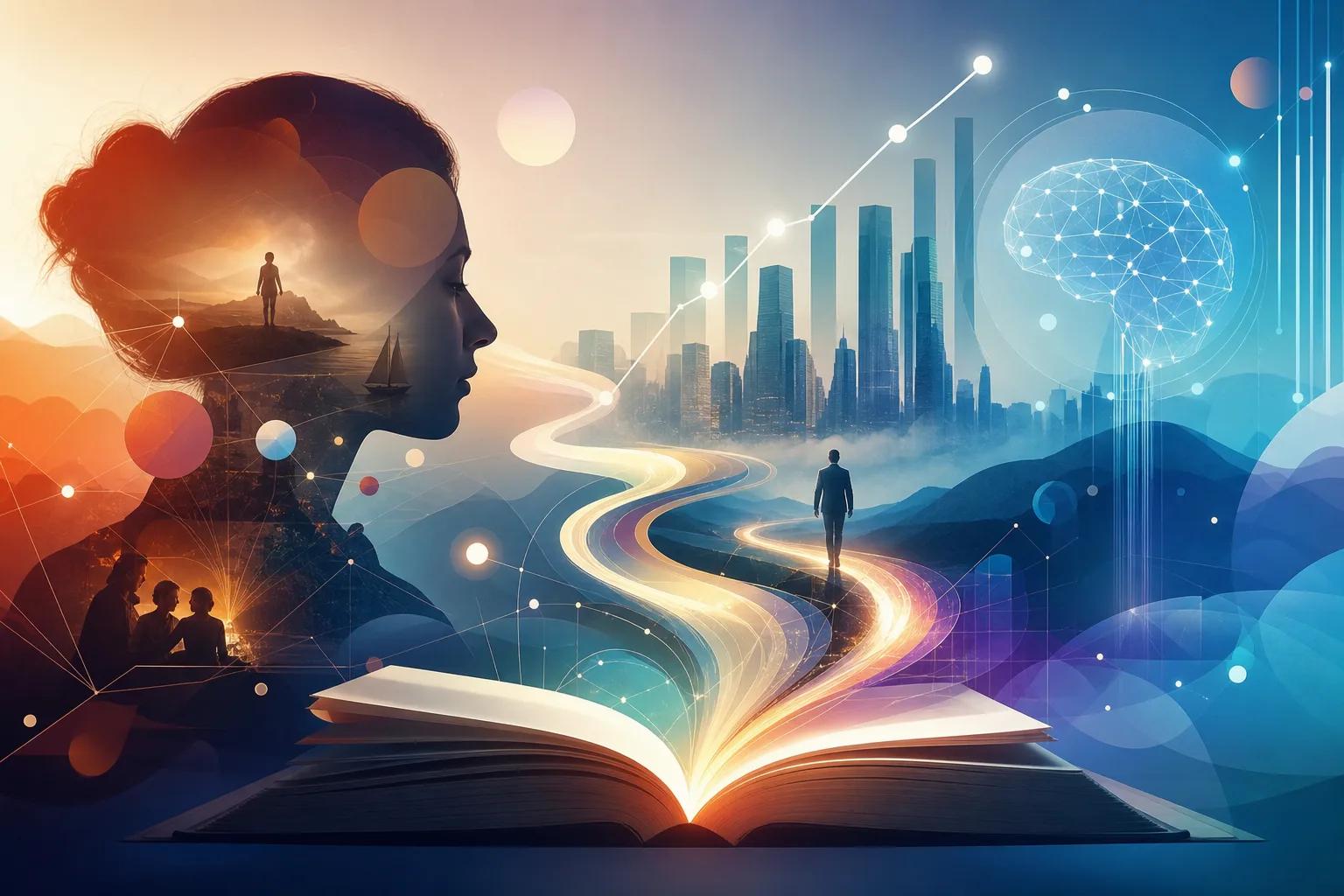Enhance Business Communication with AI Video Storytelling