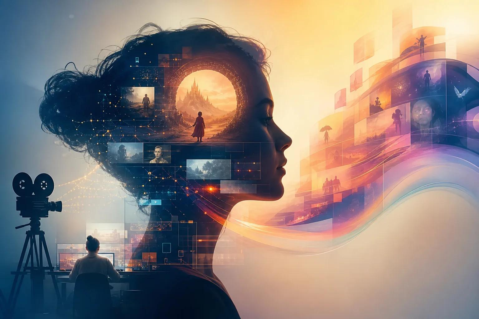 Master Effective Storytelling with AI Video Techniques in 2026