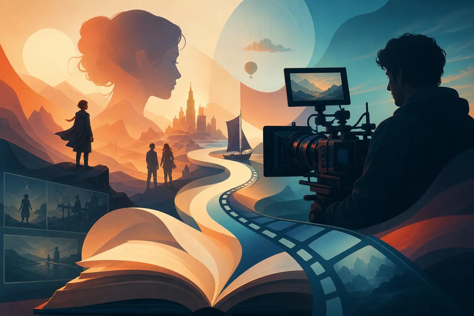 AI Video Techniques for Effective Storytelling in 2026
