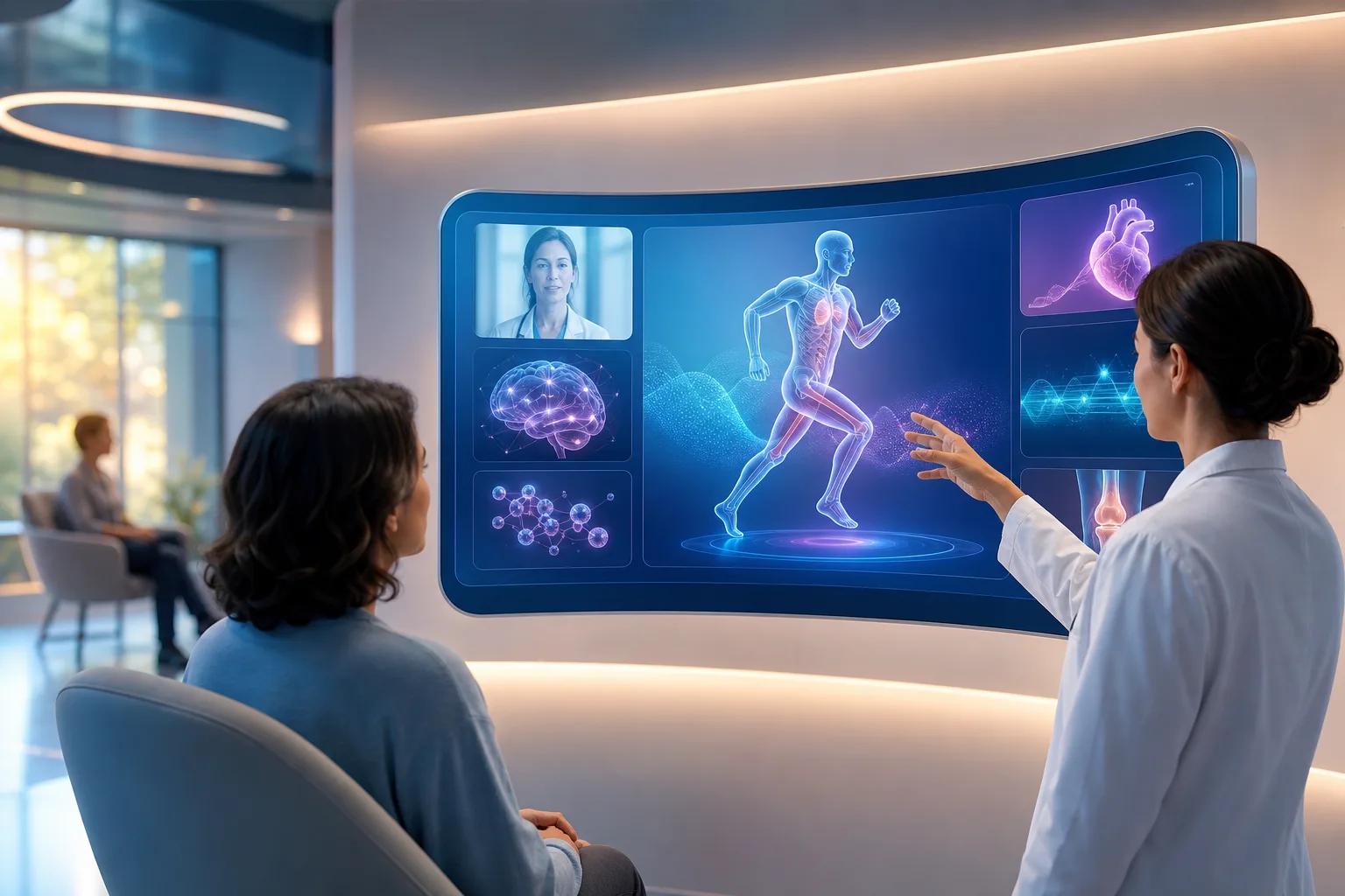 AI Video Tools for Healthcare Content Creators in 2026