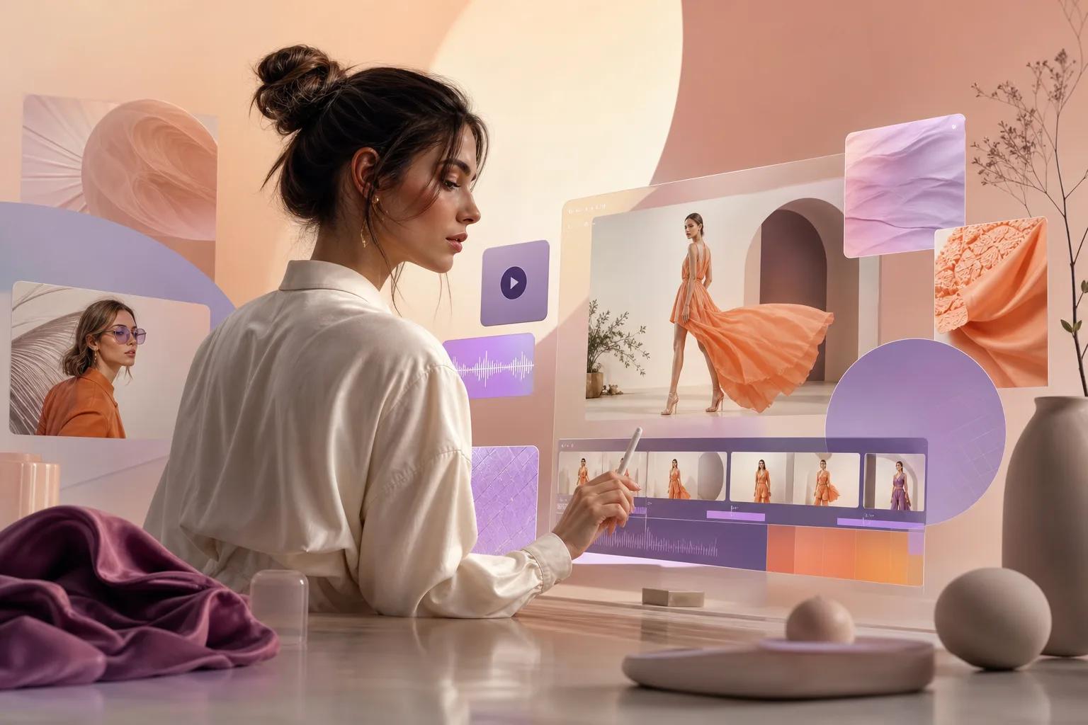 Best AI Video Tools for Fashion Influencers in 2026