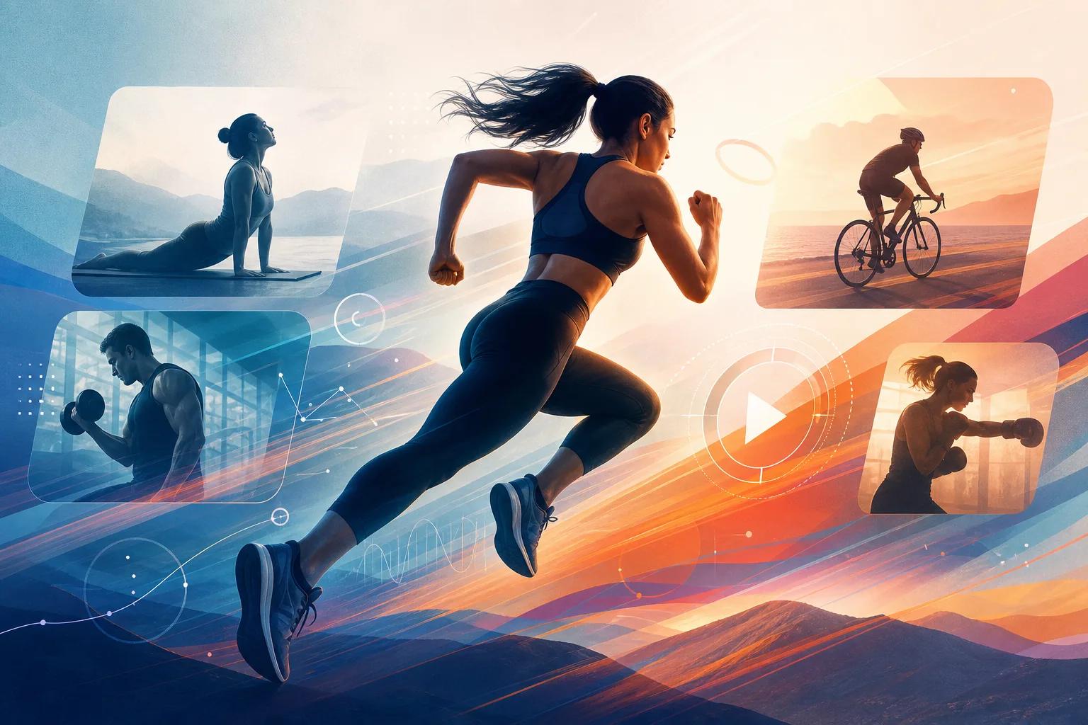 AI Video Tools to Enhance Fitness Motivation in 2026