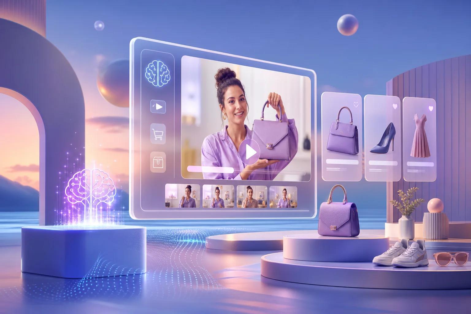 Elevate E-Commerce Sales with AI Video Tools in 2026