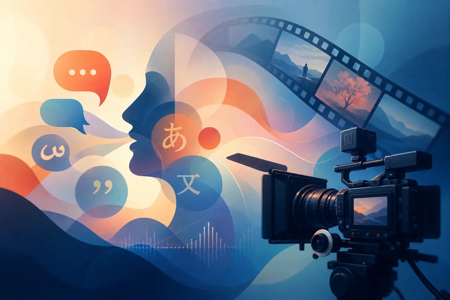 AI Video Tools Enhancing Language Education in 2026