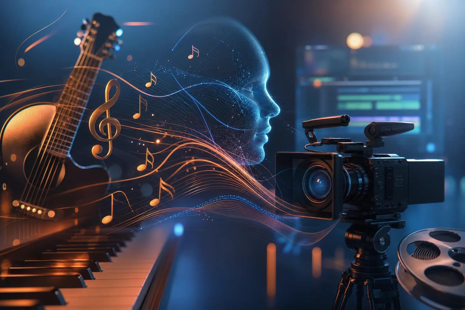 AI Video Tools for Music Education 2026
