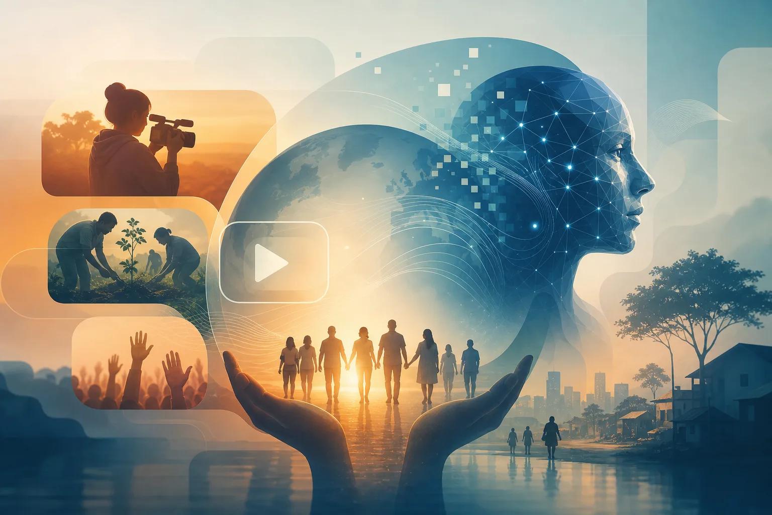 Harness AI Video Tools for Non-Profit Organizations in 2026