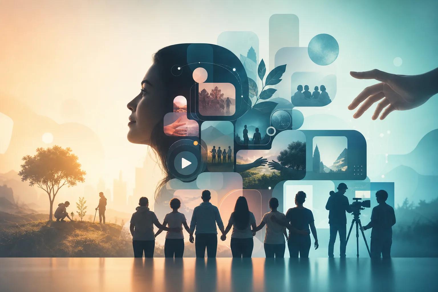 Use AI Video Tools for Non-Profit Storytelling in 2026