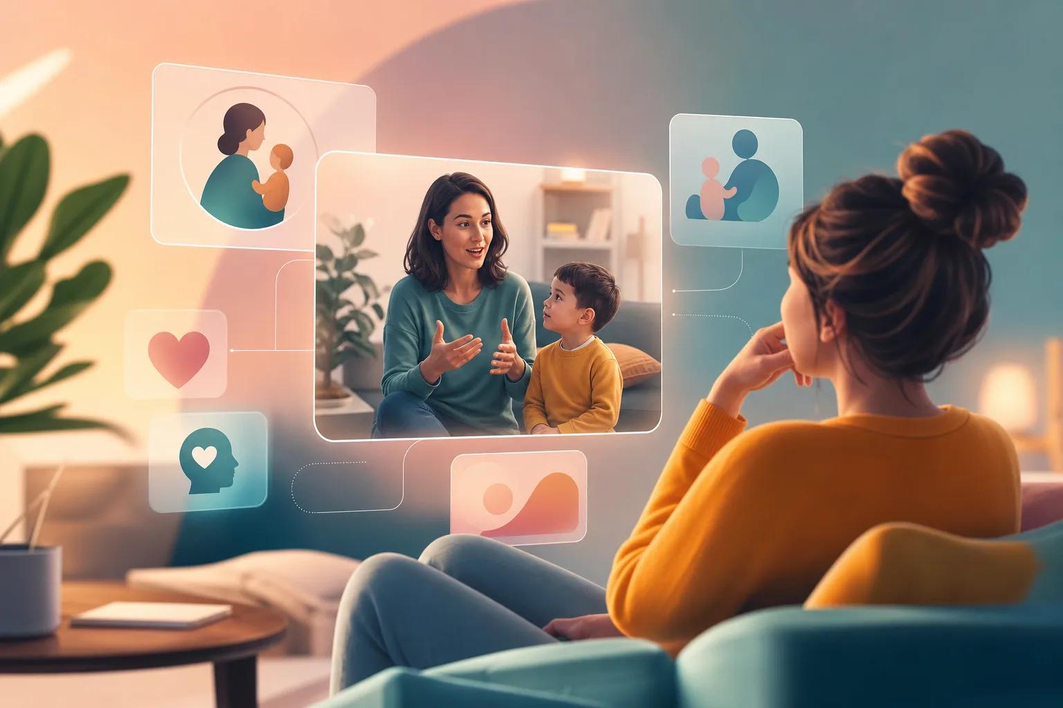 Best AI Video Tools for Parenting Tips in 2026