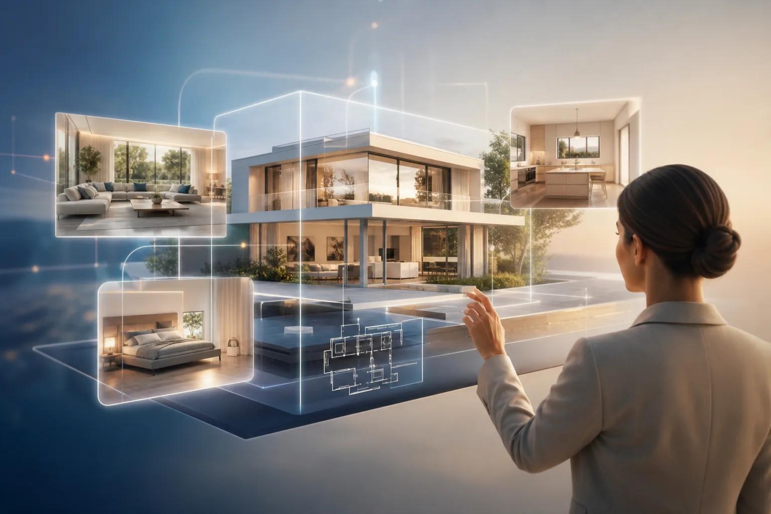 Maximize Real Estate Tours with AI Video Tools in 2026