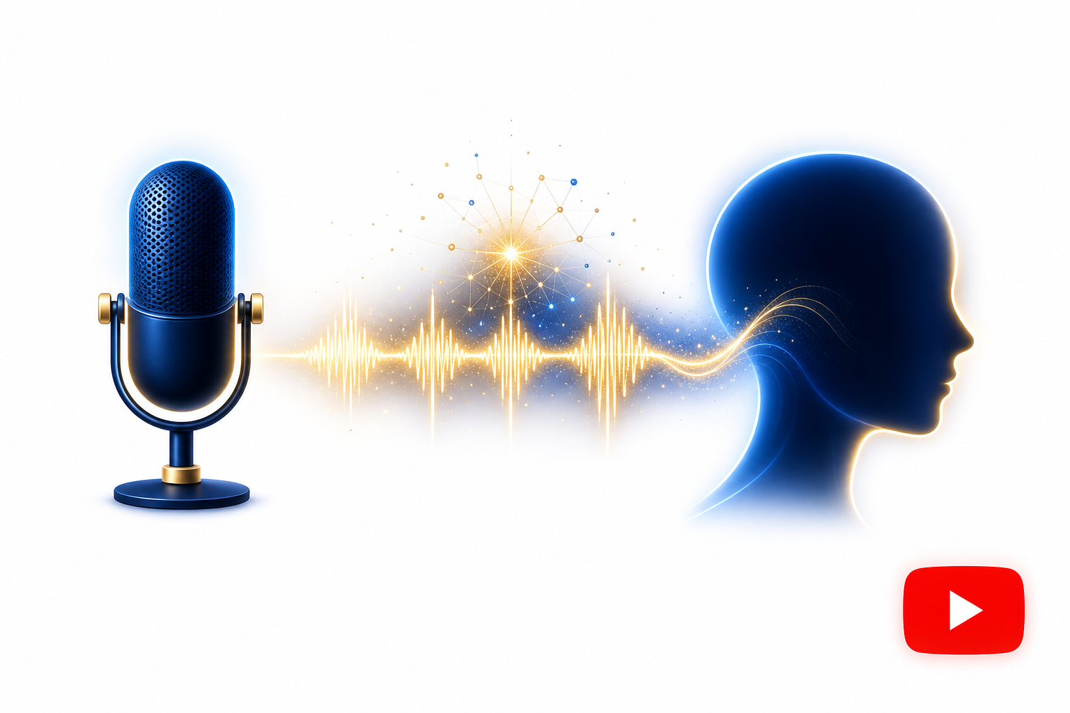 AI Voice That Sounds Human for YouTube (2026 Guide)