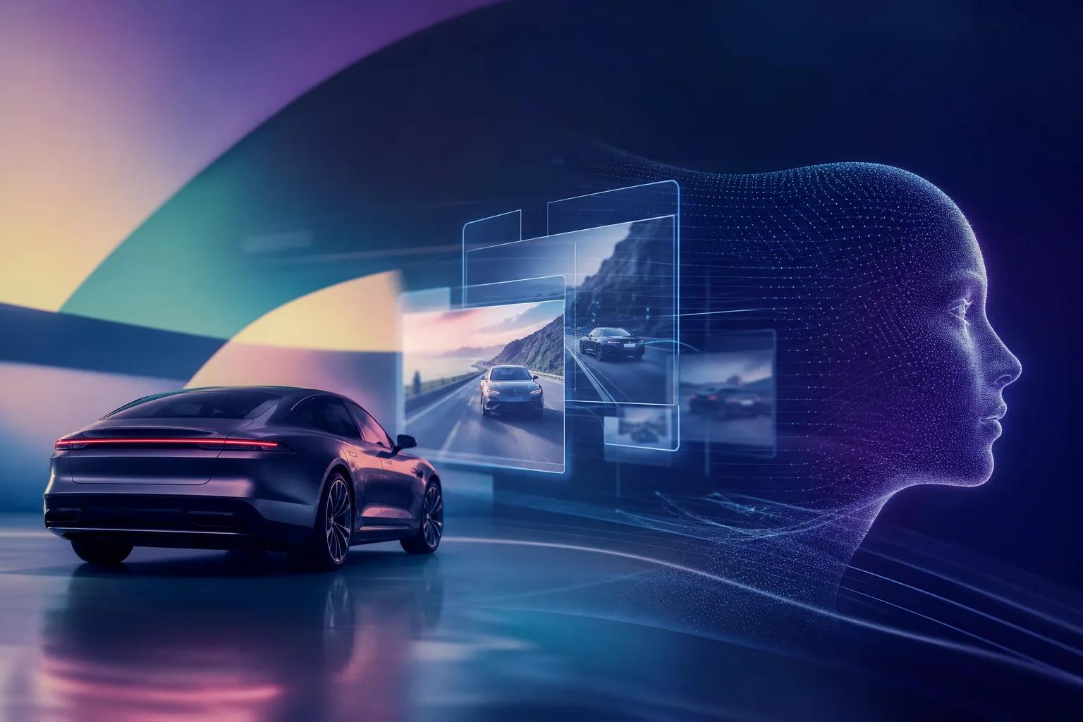 Enhancing Automotive Marketing Using AI Videos in 2026