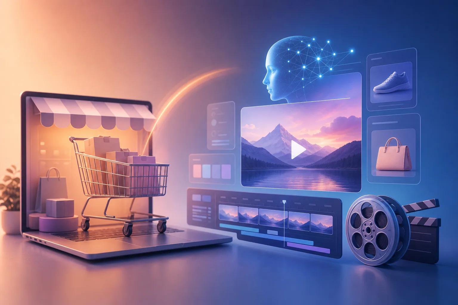Top AI Video Tools for E-Commerce in 2026: A Comprehensive Guide