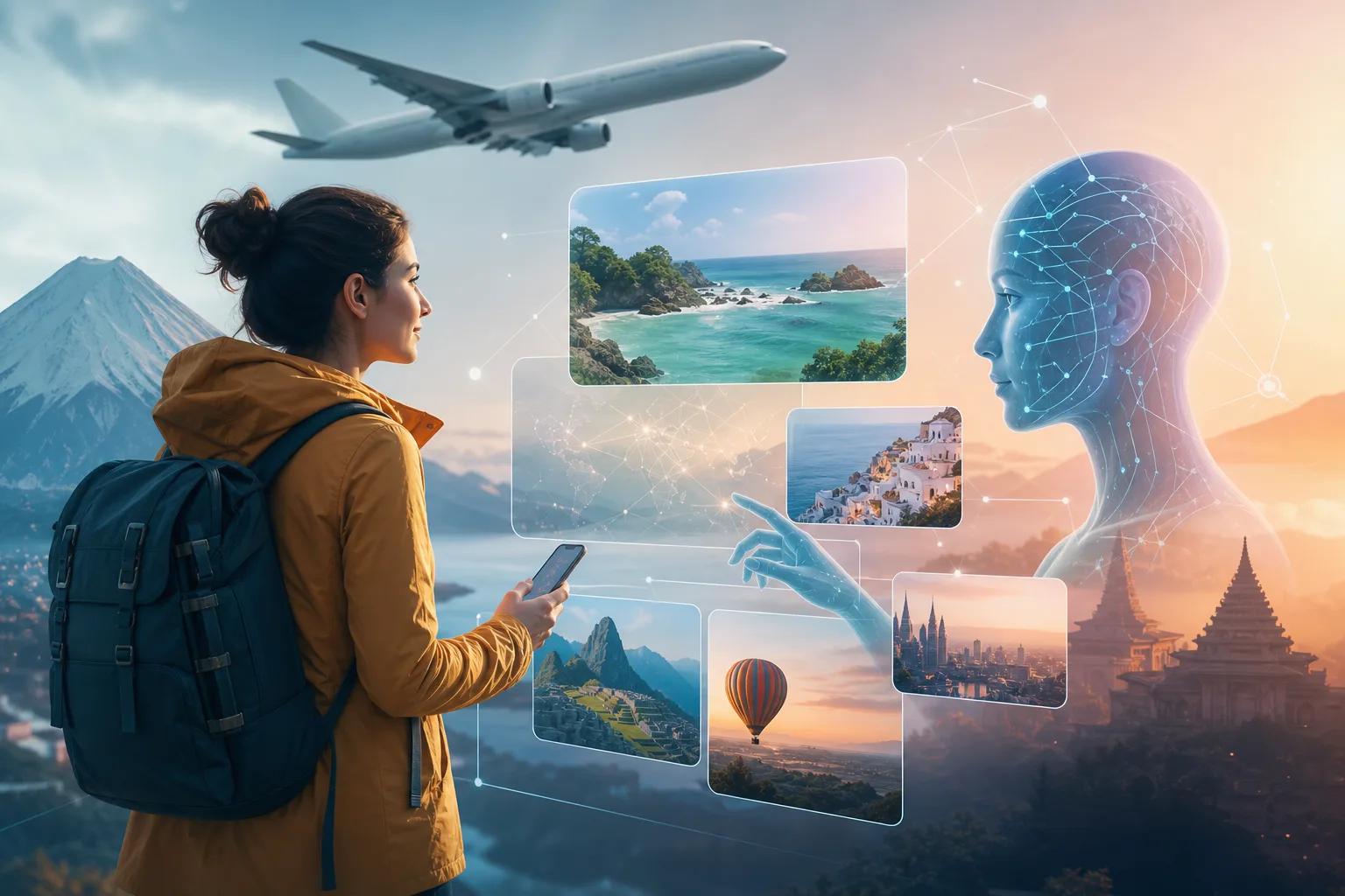 Best Practices for AI in Travel Marketing Videos 2026