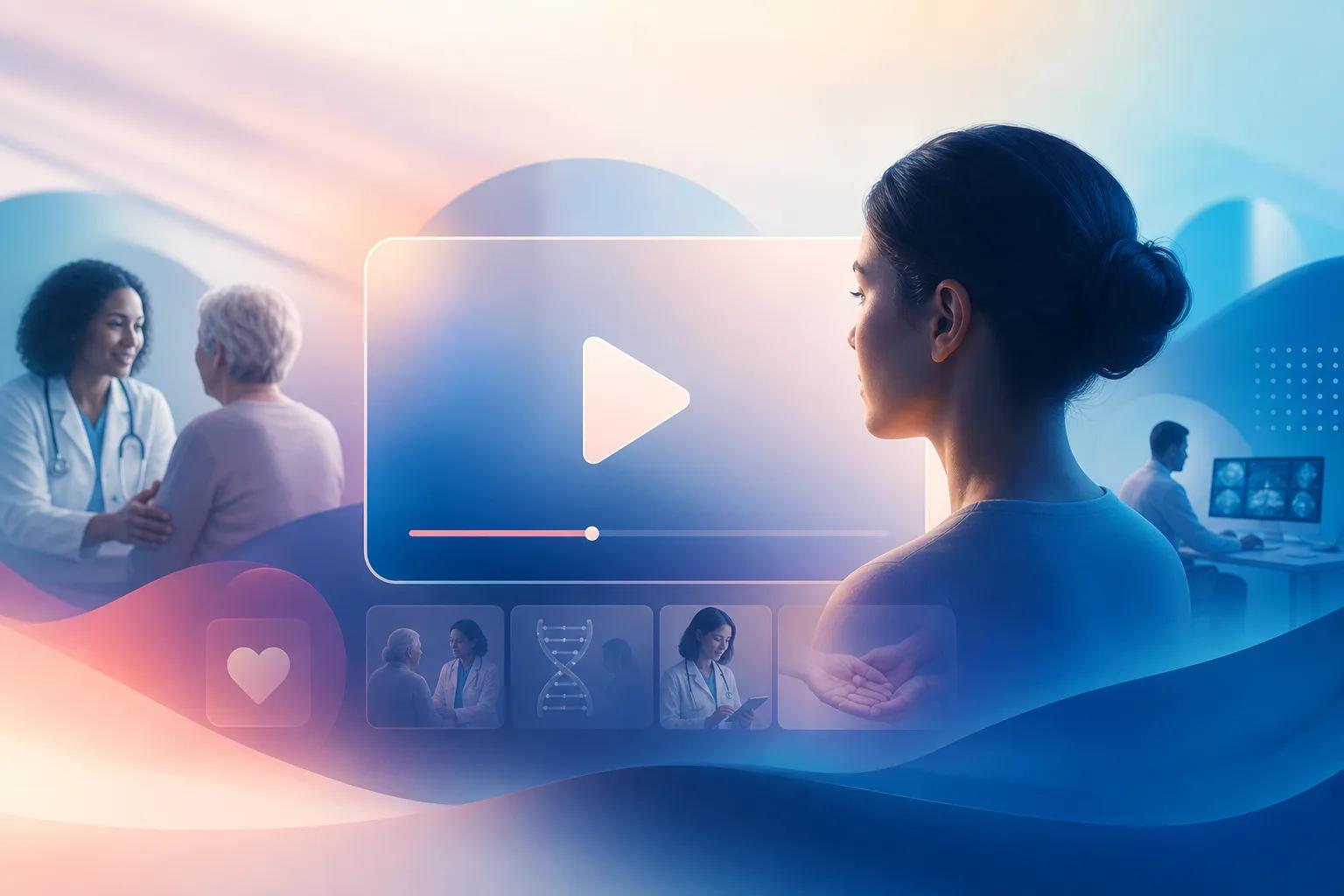 Compare AI Video Tools for Healthcare Marketing in 2026