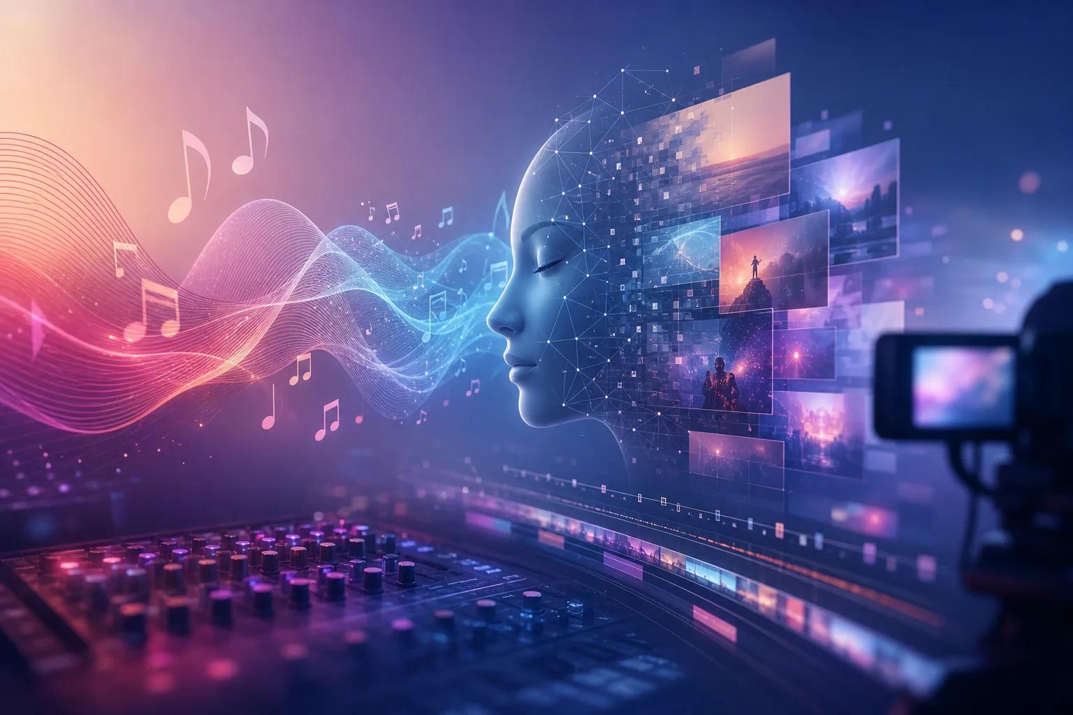AI Video Tools for Music Creators: A 2026 Comparison