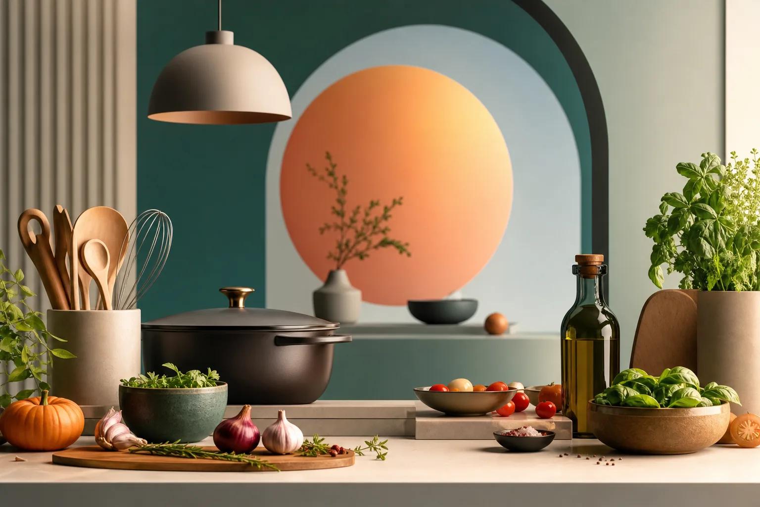 How to Create AI-Driven Cooking Videos in 2026