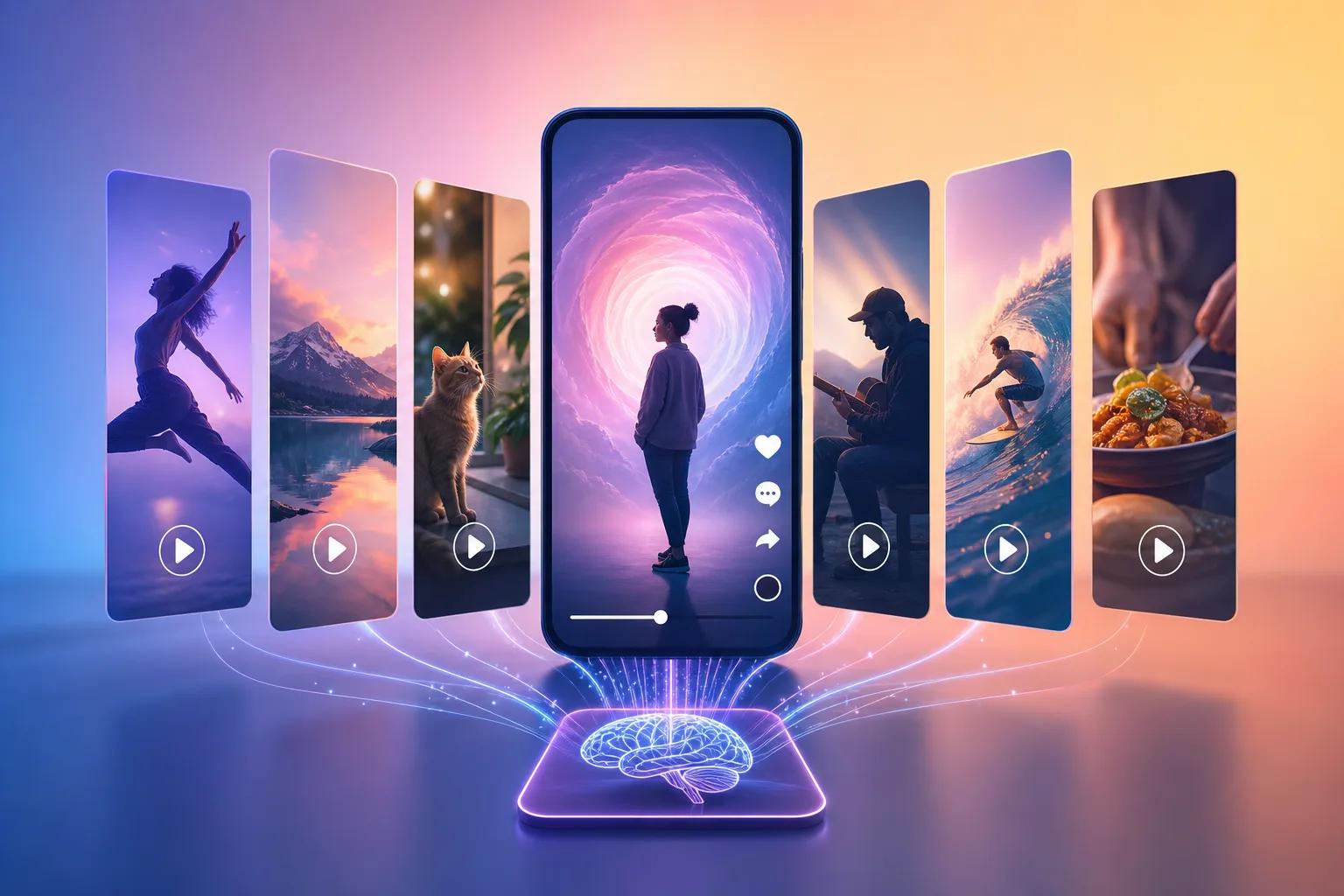 How to Create Short-Form Videos with AI Tools 2026