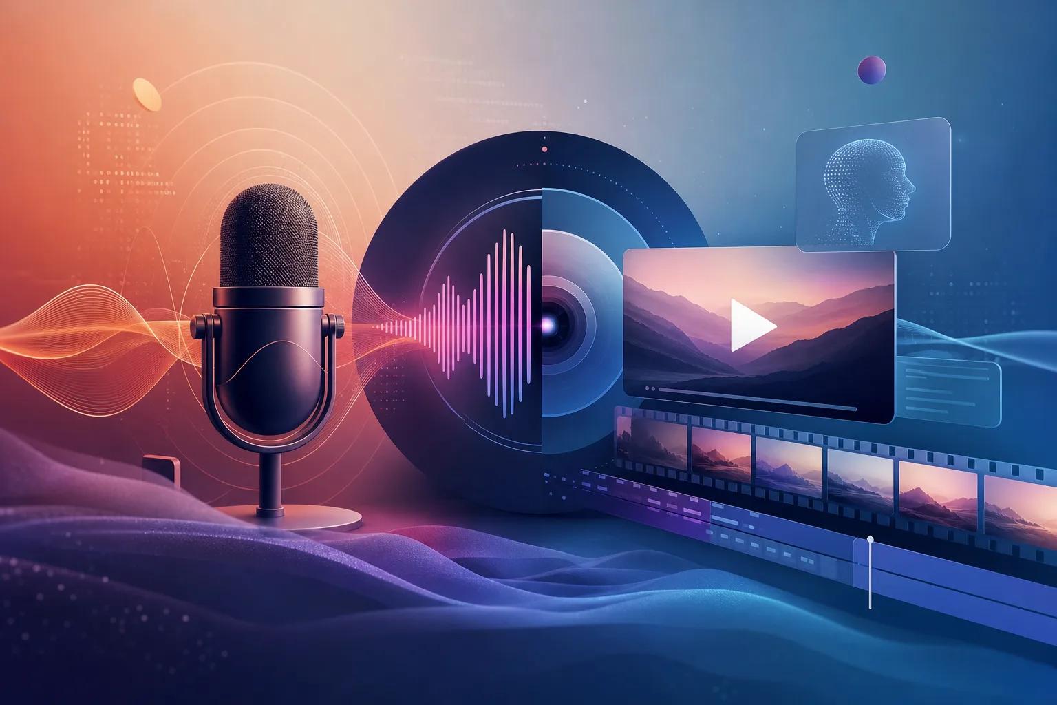 Creating AI-Generated Podcasts: A Comprehensive 2026 Guide