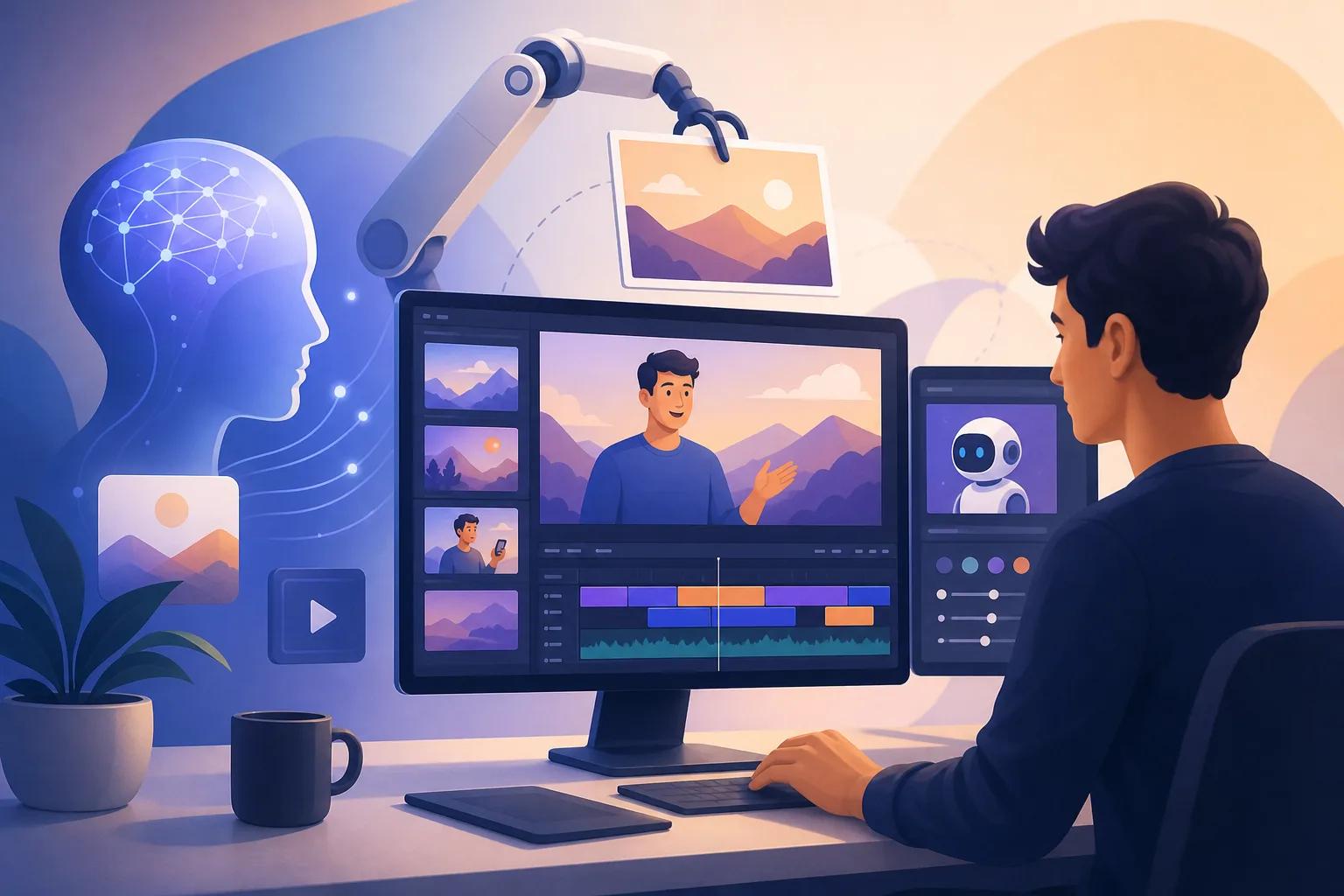 Create Engaging Explainer Videos with AI Tools in 2026