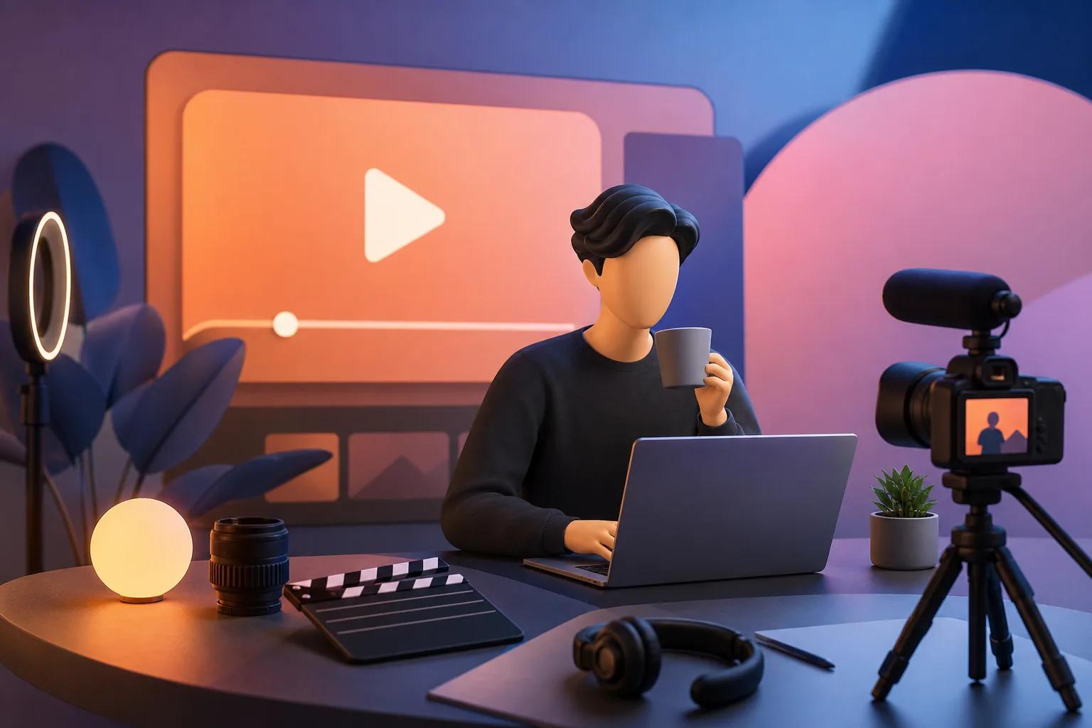 Create Engaging Faceless Videos for YouTube in 2026