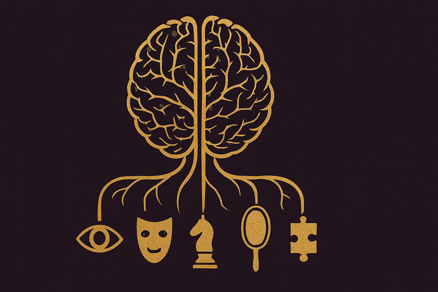 Dark Psychology: Faceless TikTok Niche Guide