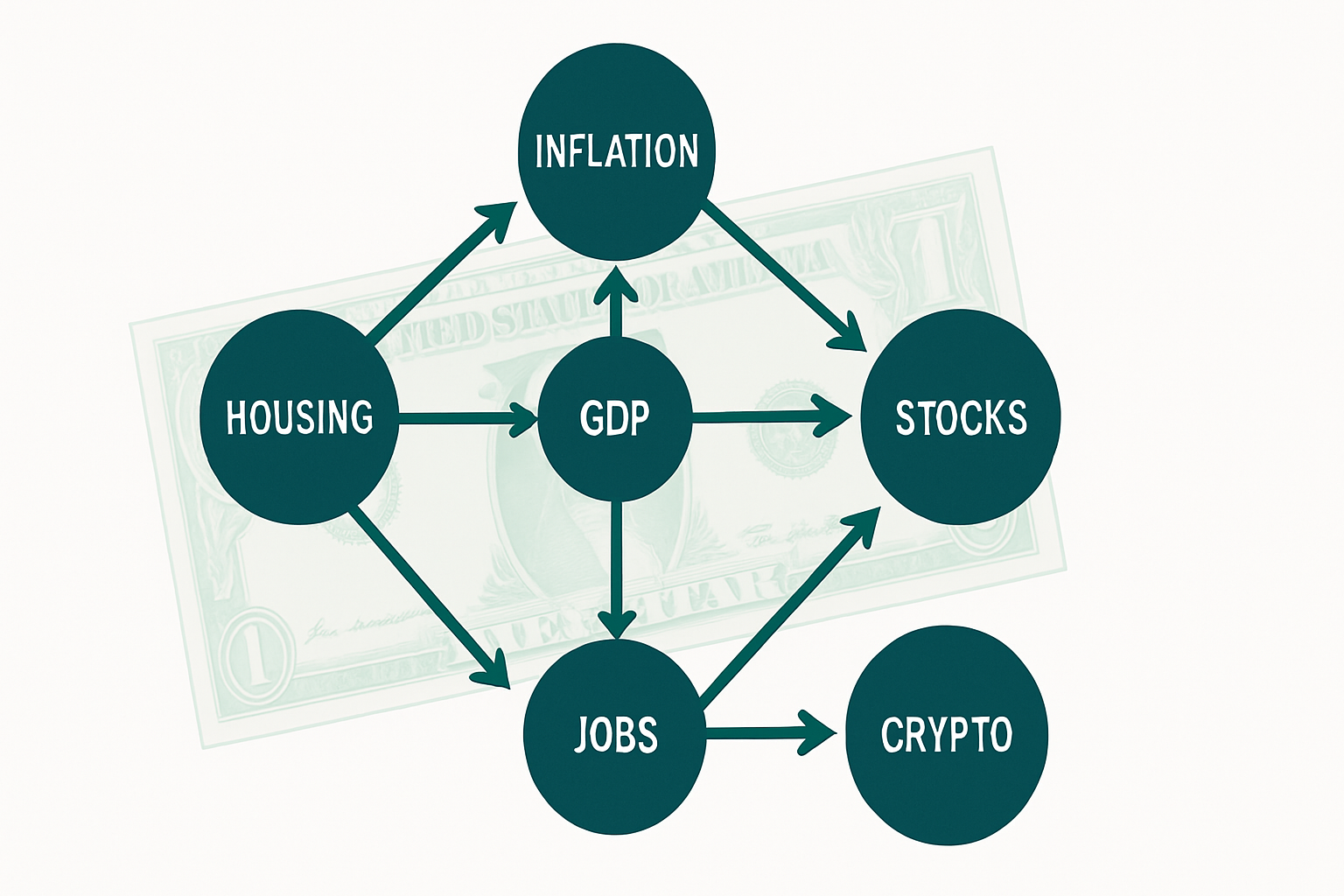 Economics & Money: Faceless TikTok with AI (2026)