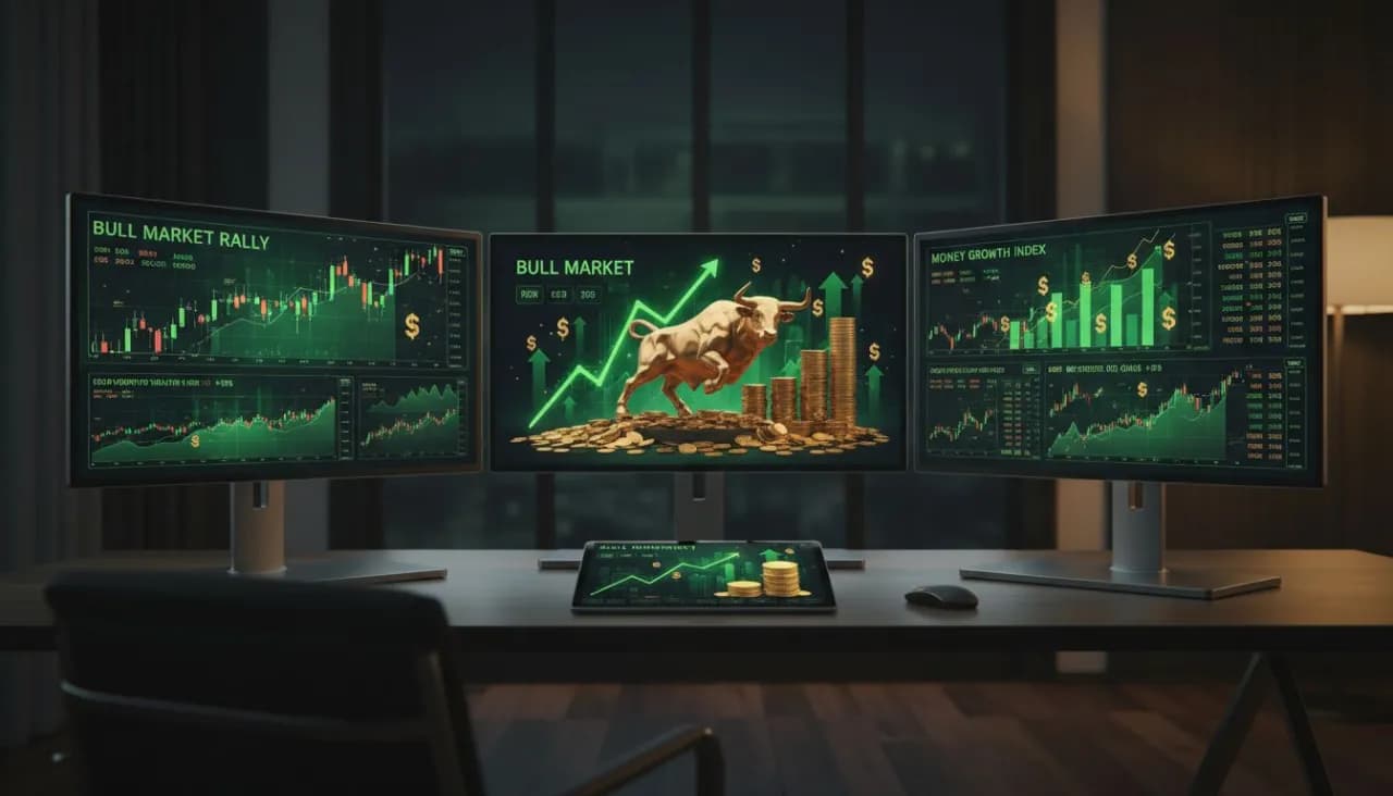 Start a Faceless Finance YouTube Channel with AI in 2026