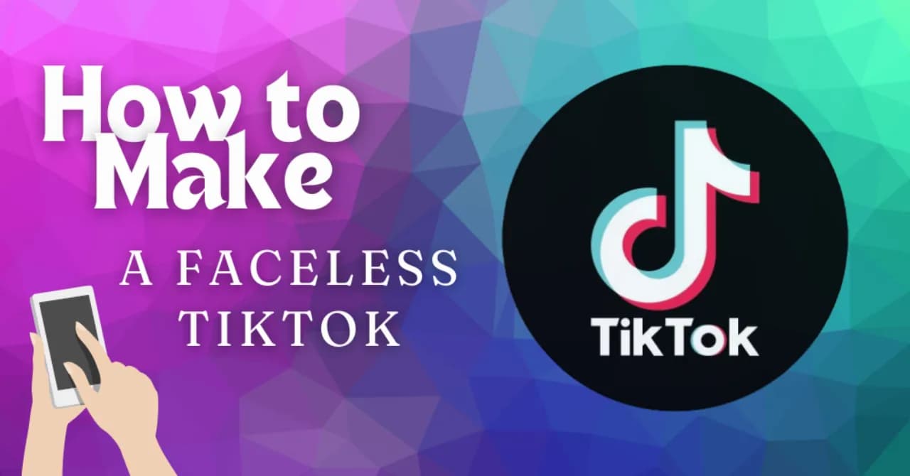 Build a Successful Faceless TikTok Channel