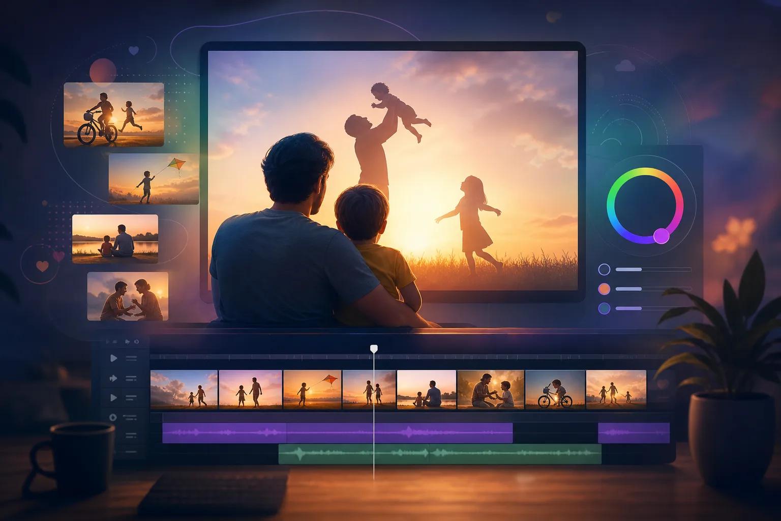 Create Engaging AI Videos for Parenting Tips in 2026