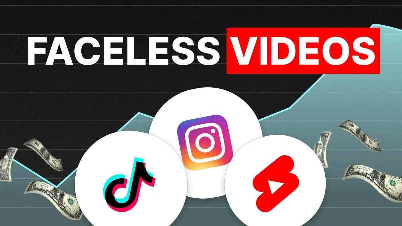 Create Faceless Viral Videos Using Vexub AI in 2026