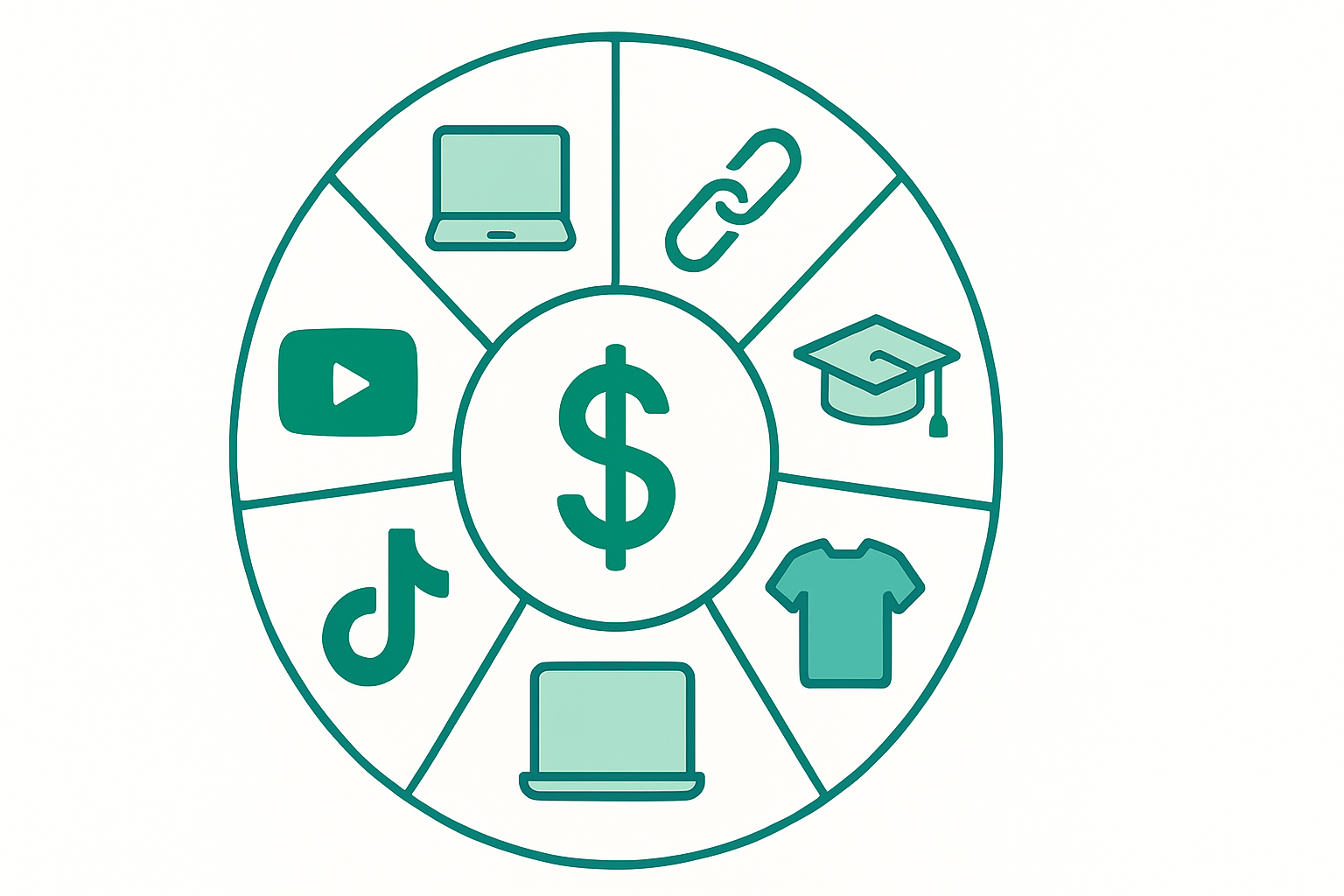 How to Make Money with AI Videos in 2026 (7 Ways)