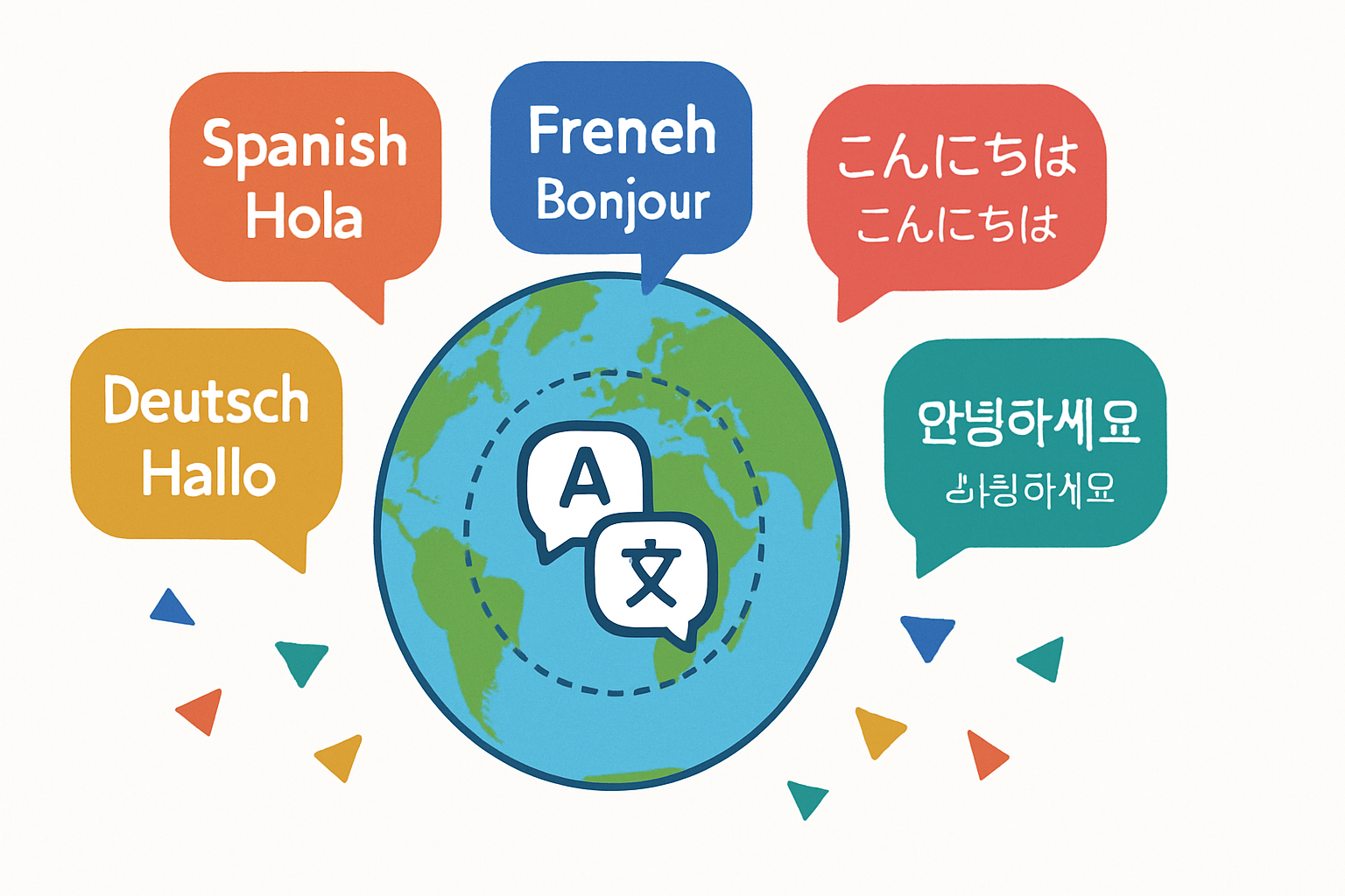 Language Learning: Faceless YouTube Channel (2026)