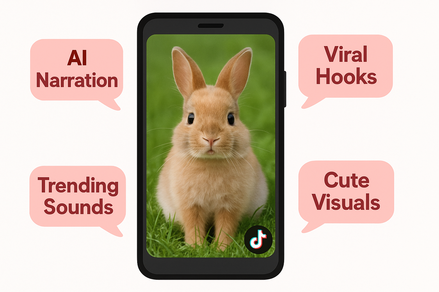 Start a Faceless Pet & Animal TikTok with AI