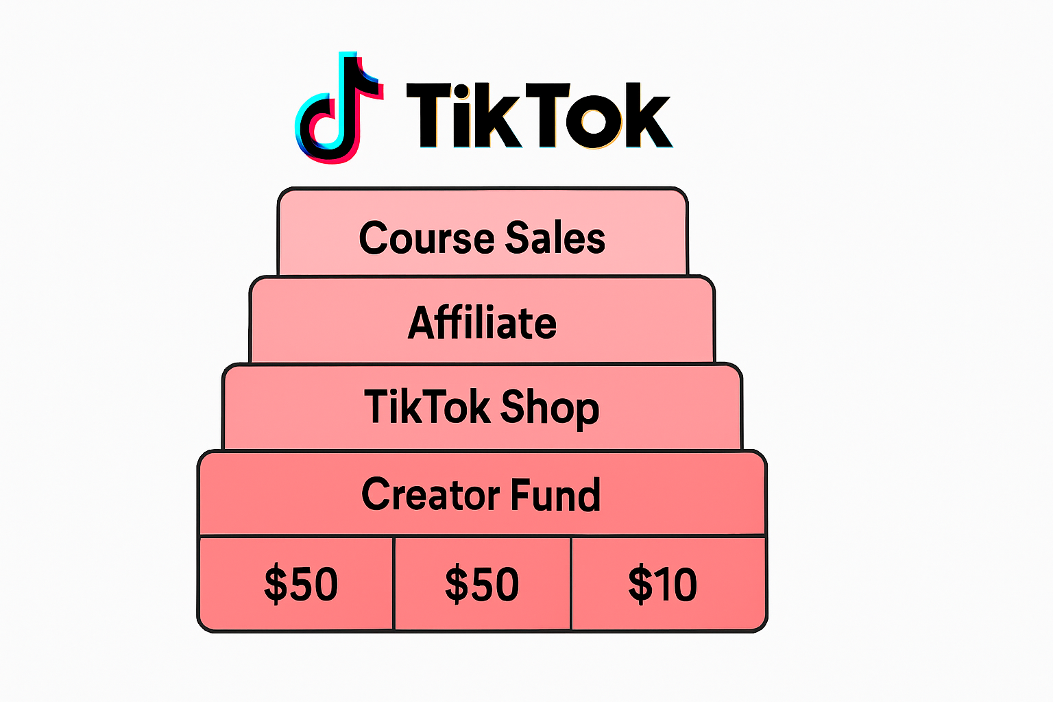 TikTok Faceless Monetization: Complete 2026 Guide